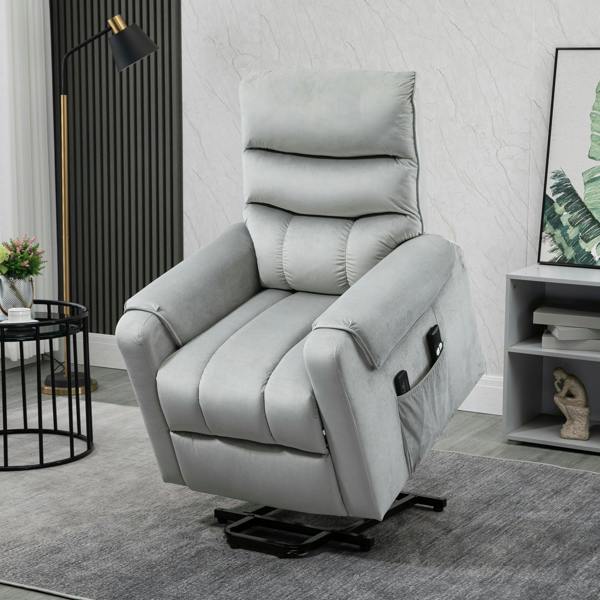 Multi-functional Power Lift Chair