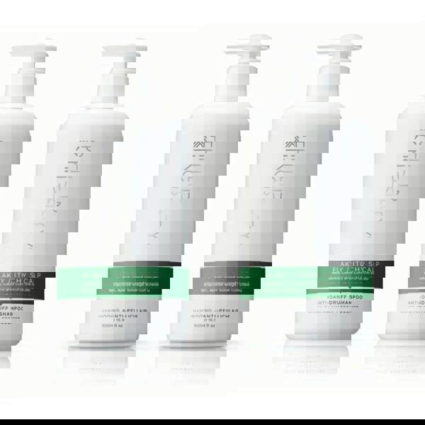 Philip Kingsley Shampoo Duo