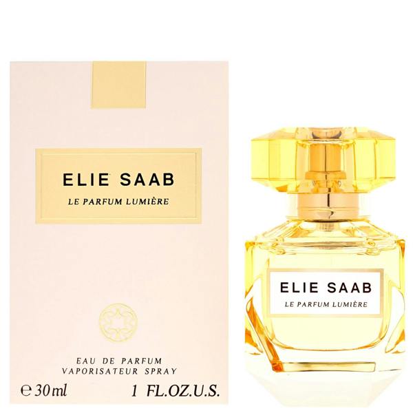 Elie Saab Le Parfum Lumière Eau de Parfum Spray 30ml - Additional 2
