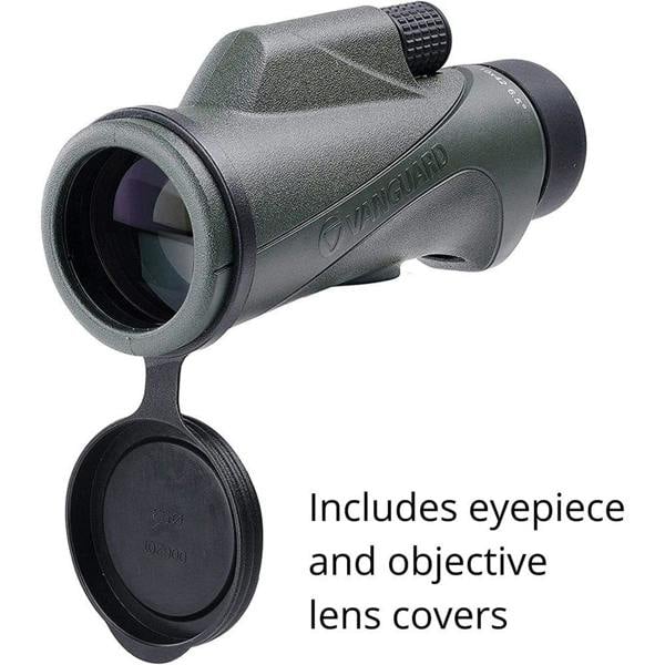 Vanguard VEO HD2 1042M Monocular with Smartphone Digiscoping Kit