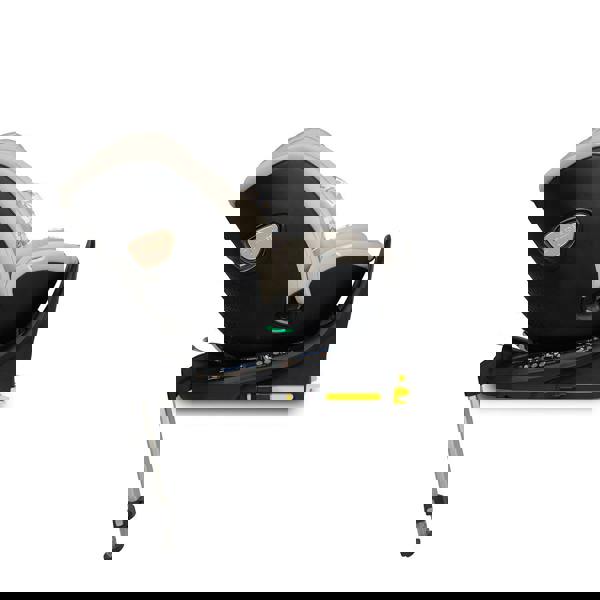 Acorn All Stages i-Size 360 Car Seat Whisper - Carseat - Cosatto Store