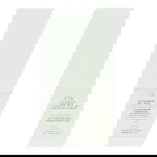 Orchid Flora Eau de Parfum 100ml for Her