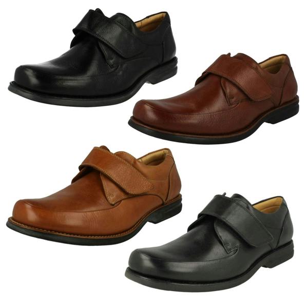 ANATOMIC Mens Anatomic Smart/Casual Shoes Tapajos