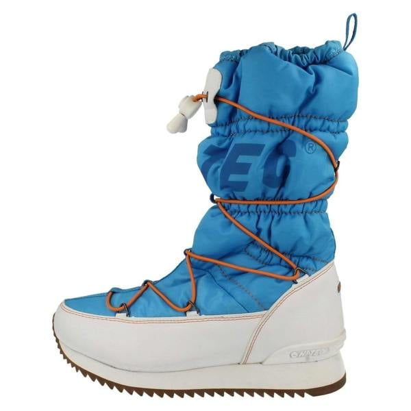 Hi-Tec Ladies Hi-Tec Waterproof Outdoor Boots New Moon