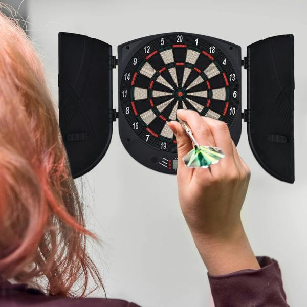 Electronic Dartboard