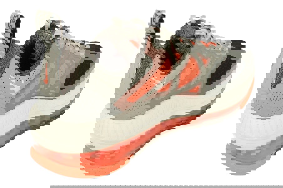 Nike Air Max Genome GS Cz4652  004 - Light Smoke Grey Iron Grey 004 - Photo 2