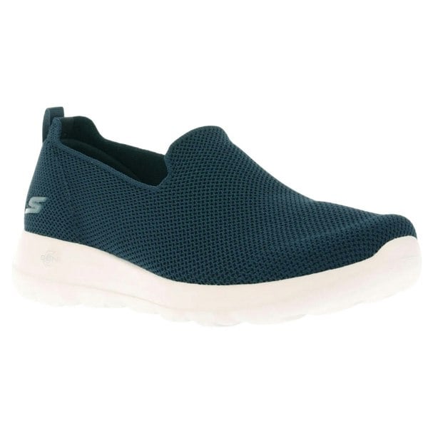 Skechers Womens Go Walk Joy - Sensational Day Trainers - Navy