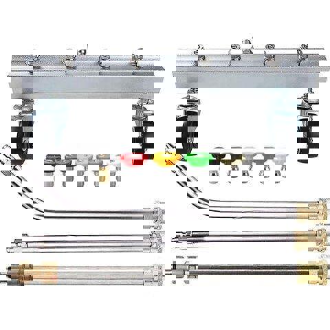 ProKleen Pro-Kleen Chassis Cleaner and Bosch Lance