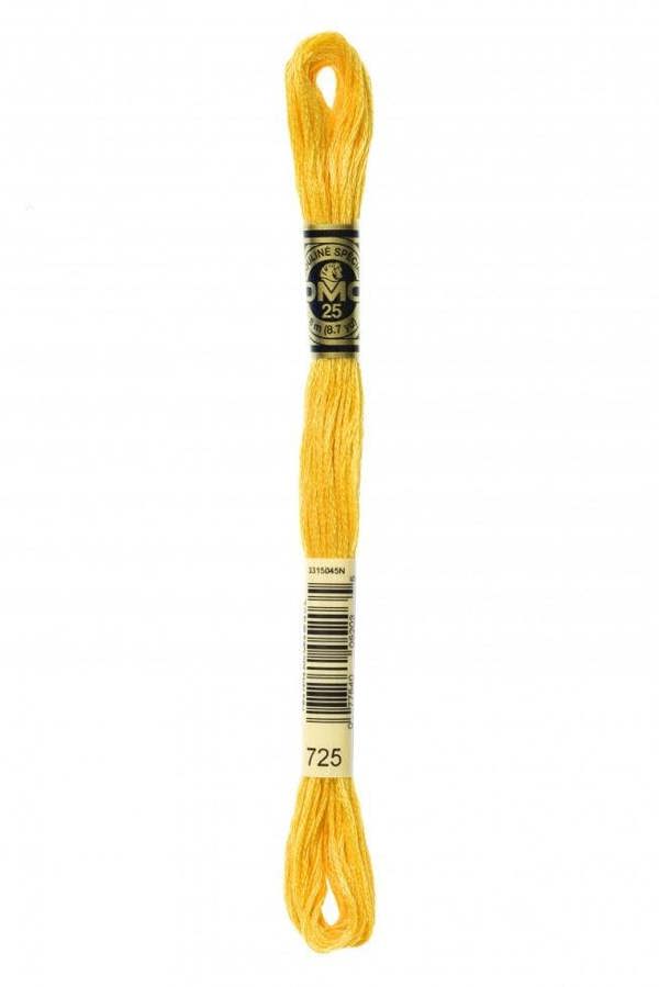 725 | Yellow