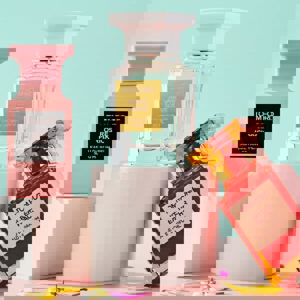 Tom Ford Women's Perfume Tom Ford Rose Prick Eau de Parfum Women's Perfume Spray (30ml, 50ml, 100ml)