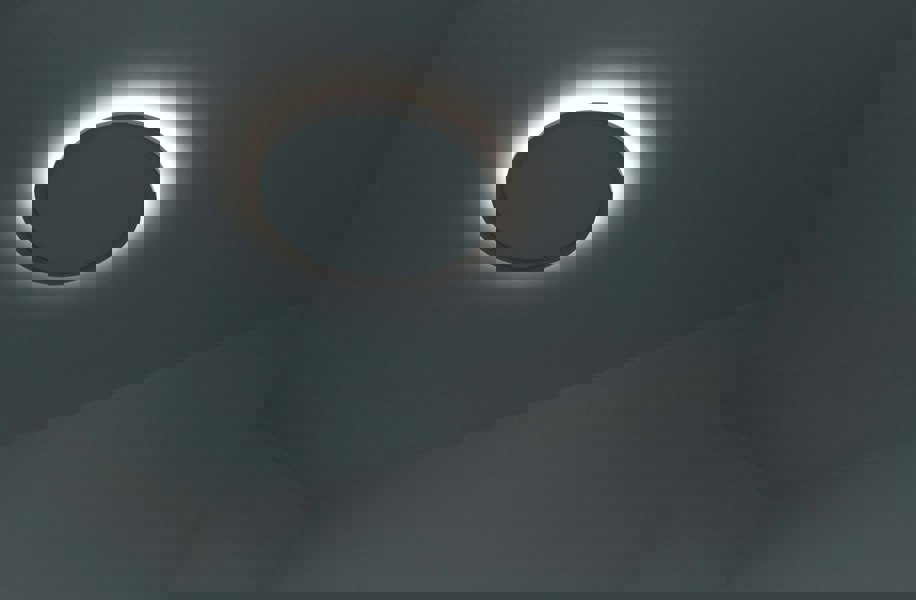 Nordlux Liva Smart  Colour | Ceiling light | White