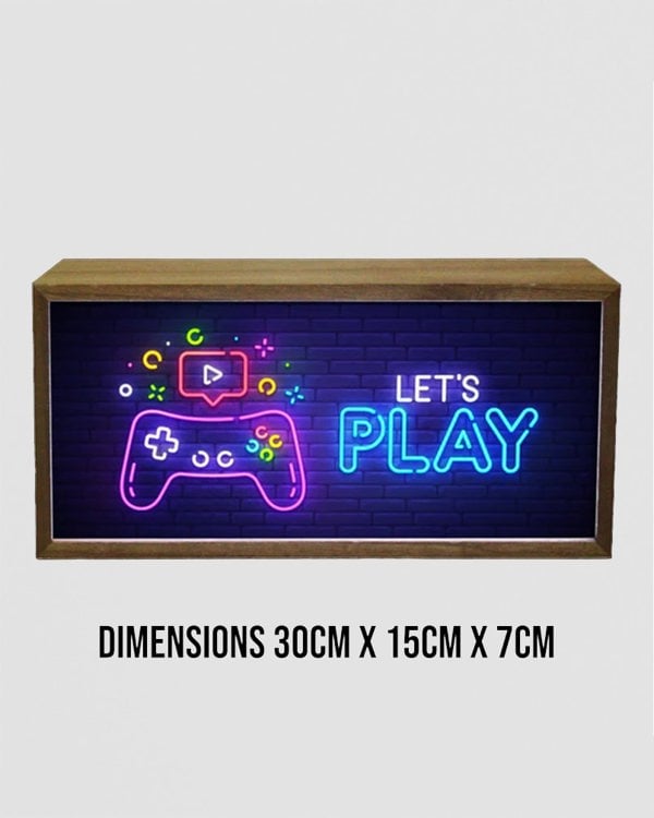 Light Box Kids Let's Play