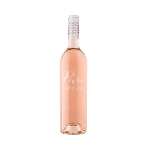 Mirabeau Pure Provence Rosé 2023