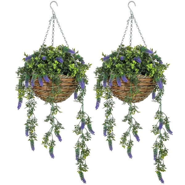 Artificial Flowers