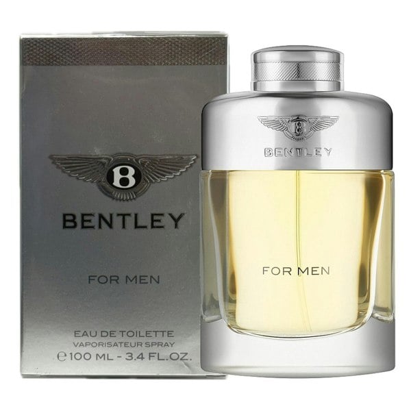 Bentley for Men Eau de Toilette 100ml Spray