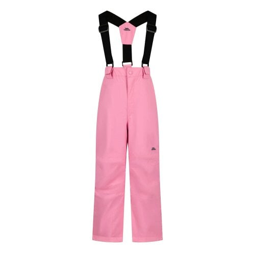 Trespass Kids Rumi Ski Trousers - Pink