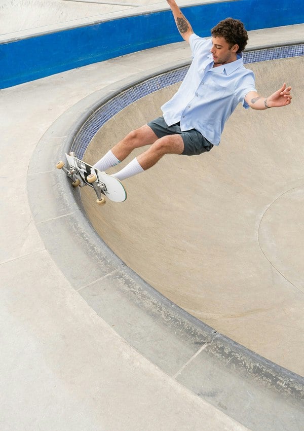 BOARDIES Slater