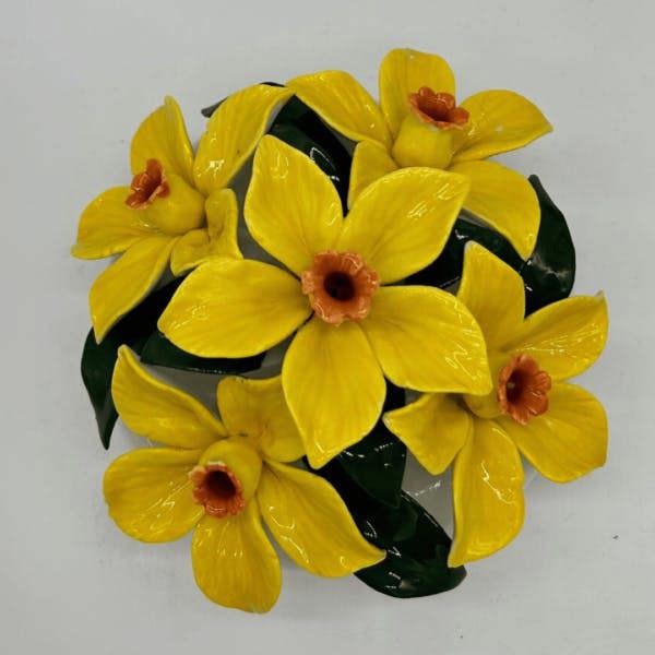 Memorials Direct Daffodils