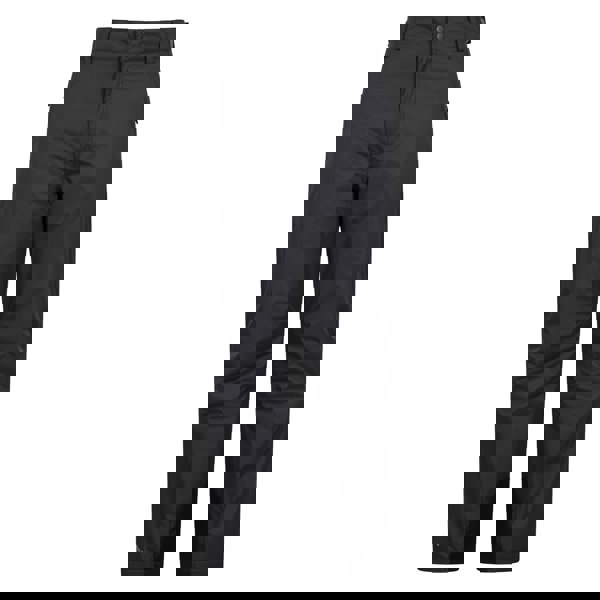 Mountain Warehouse Mens Gravity II Waterproof Ski Trousers - Grey