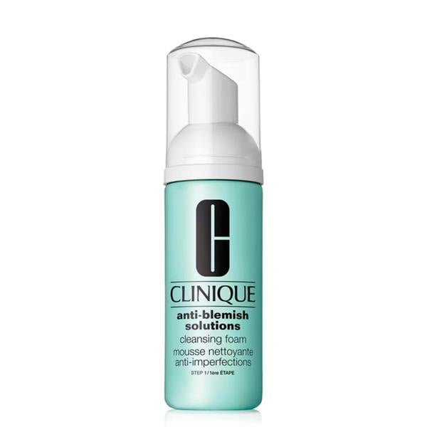 Clinique Anti-Blemish Solutions Cleansing Foam 125 ml