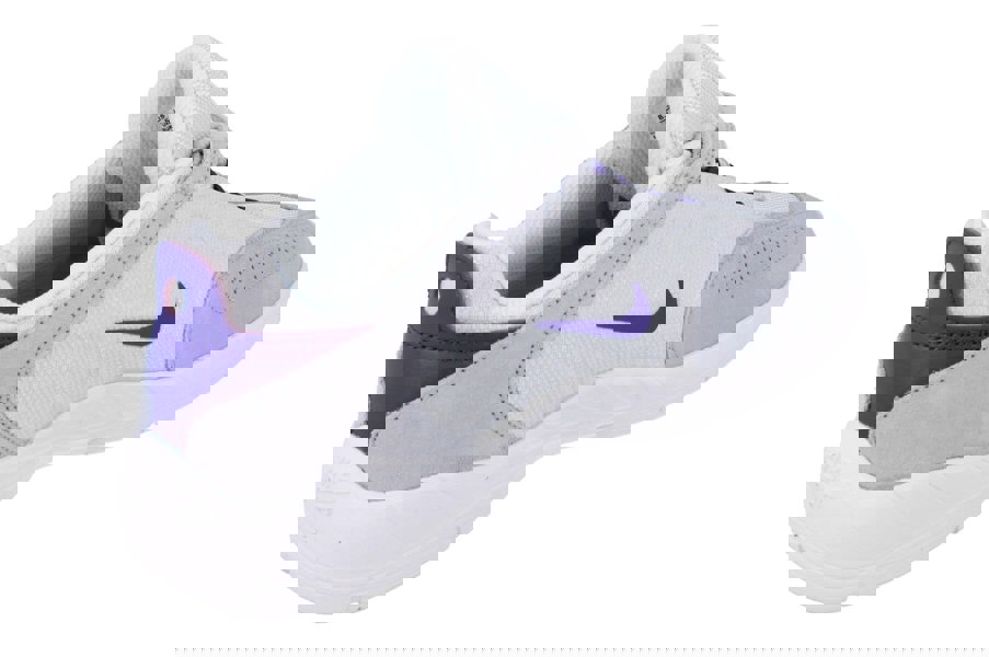 Nike Sb Vertebrae Mens Trainers Fd4691  006 - Platinum Tint 006 - Photo 2