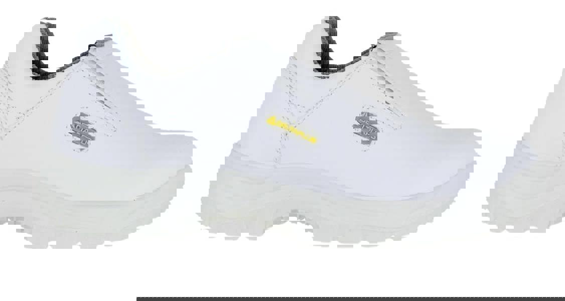 Delta Plus Delta-Plus Robion Mens/Womens Slip On Hygiene Kitchen Chef S2 Safety Shoes