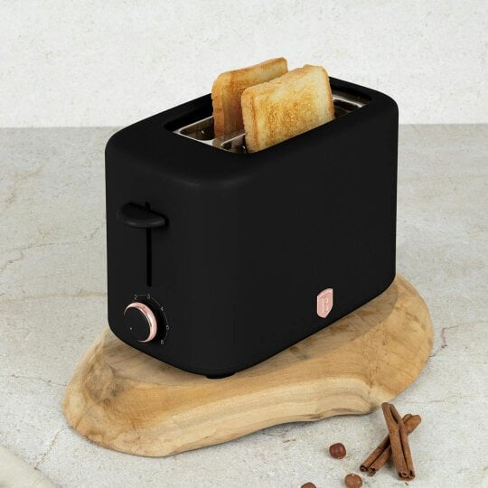 Berlinger Haus Toaster with Cover,Berlinger Haus BH9702