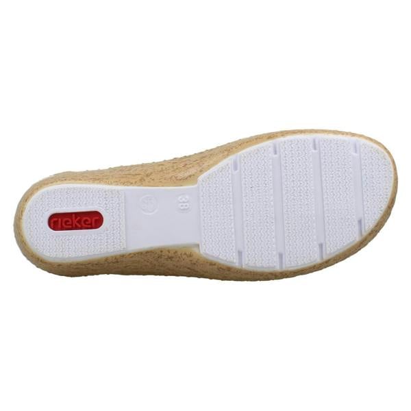 Rieker Ladies Rieker Mary Jane Shoes 44872