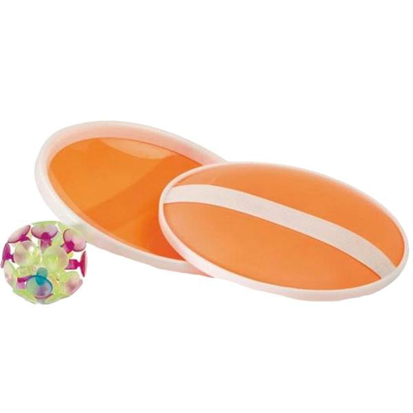 MidOcean Catch&play Outdoor Toy Set - Orange - 