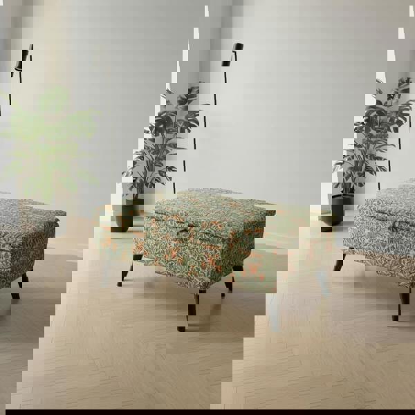 Bespoke Toy Storage Box – Multi - Purpose Nursery Bench with Hidden Storage - ISTOOLS