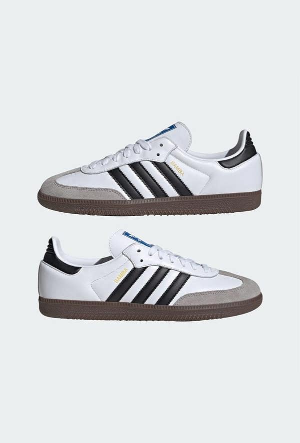 Adidas Originals Samba OG Trainers