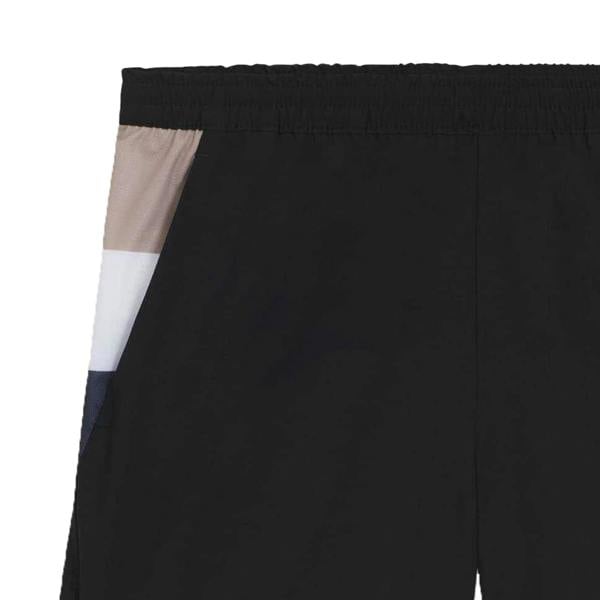 Boss Mens Active Shorts - Black - 