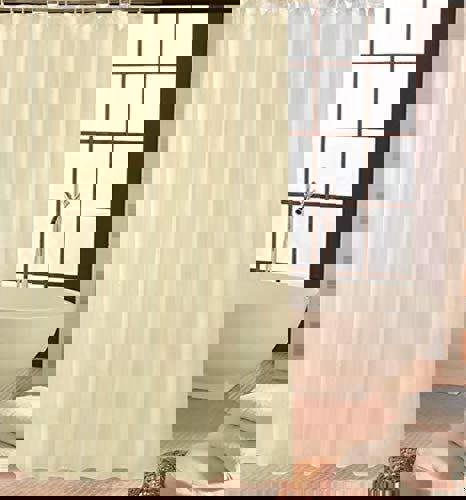 Shower-10 - creme   180180