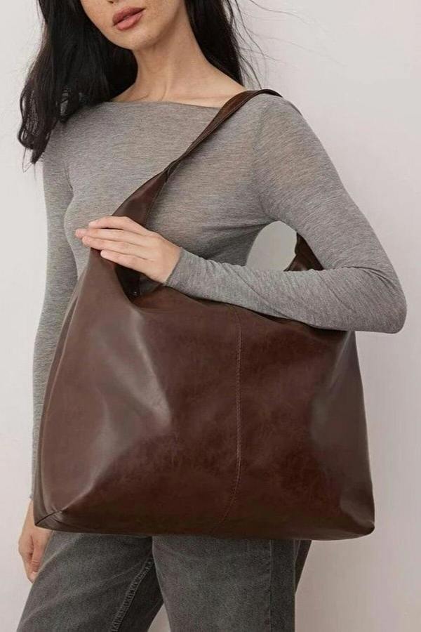 WOVCOR Women's Shoulder Bag with Effects