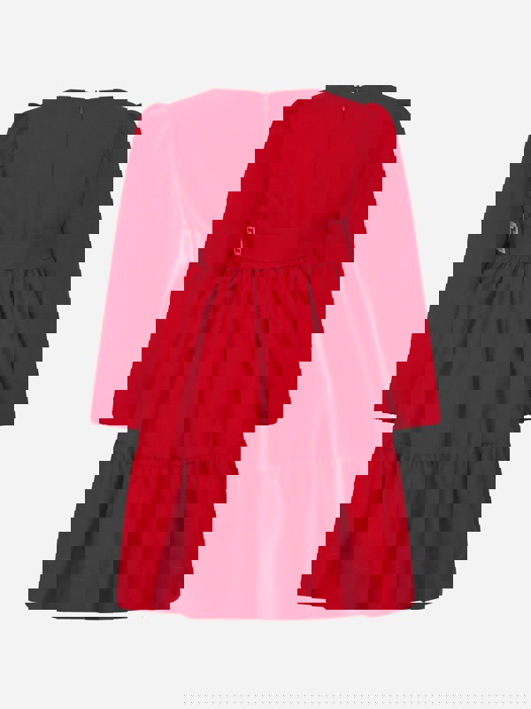 Fendi Kids Fendi Girls Dress