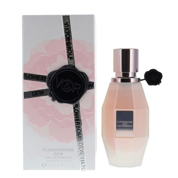 Viktor & Rolf Flowerbomb Dew Eau de Parfum Spray for Her 30ml