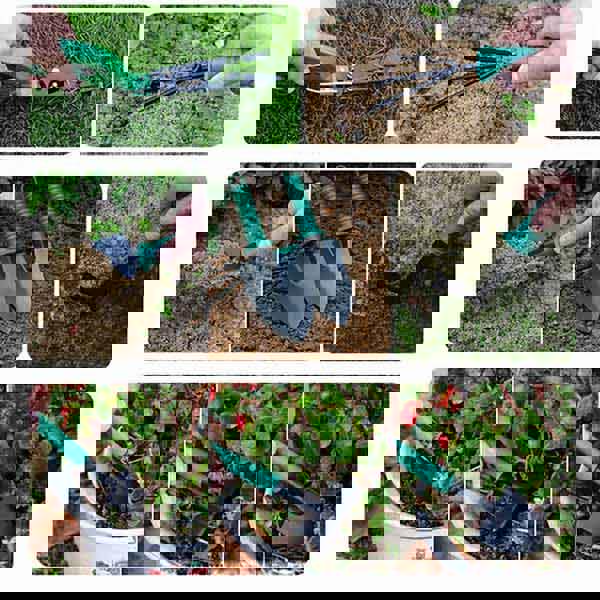 Leaper Gardening Tool Set