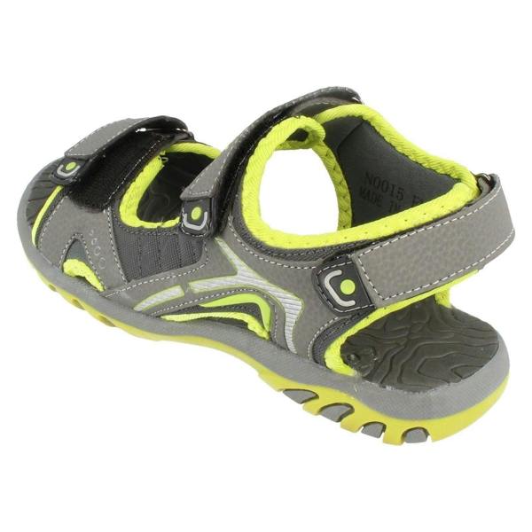 Reflex Boys Reflex Casual Sandals