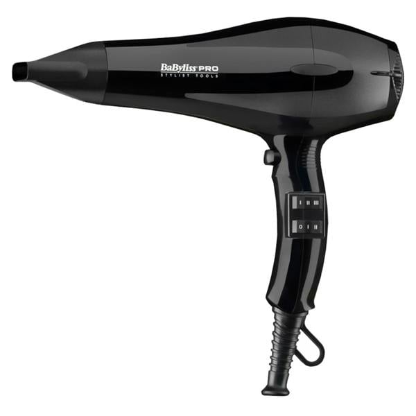 BaByliss Black Magic Dryer 1 ea