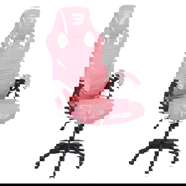 BraZen Puma PC Gaming Chair