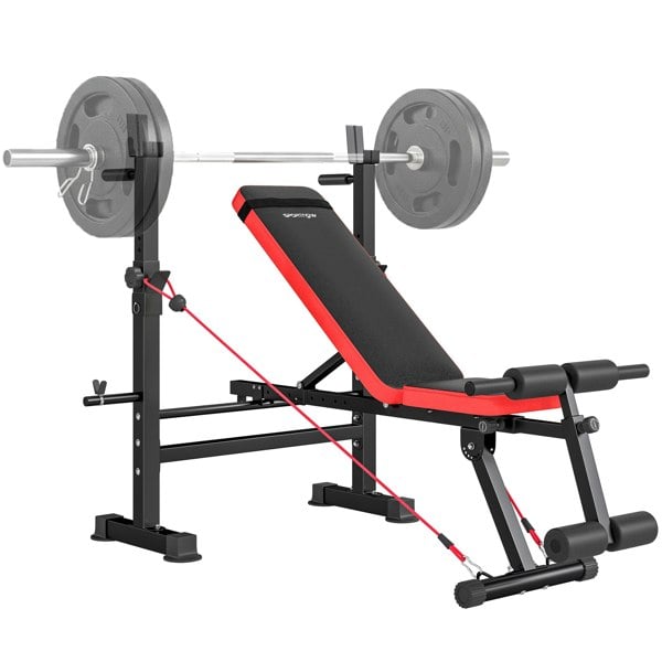 Weight Bench