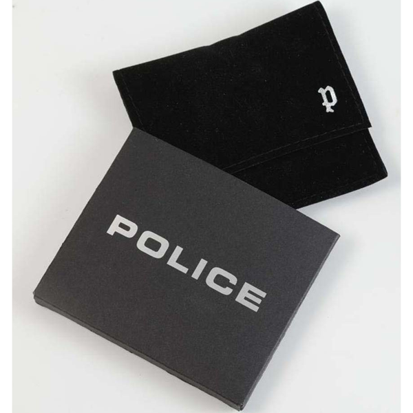 Police Taper Necklace PEAGN0041302