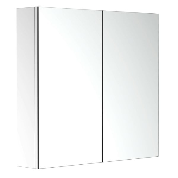 Mirror Cabinet