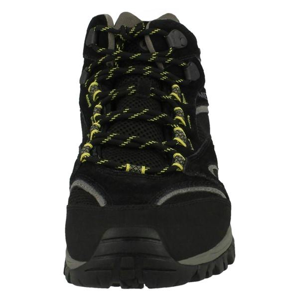 Merrell Mens Merrell Waterproof Walking Boots Phoenix Mid