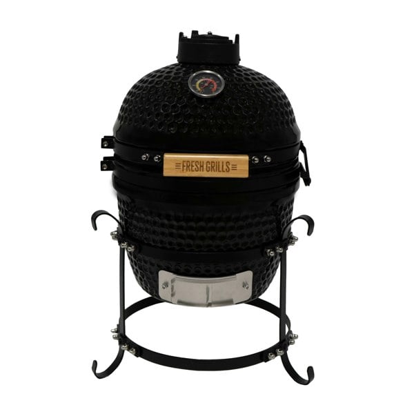 Fresh Grills 13" Kamado BBQ Oven