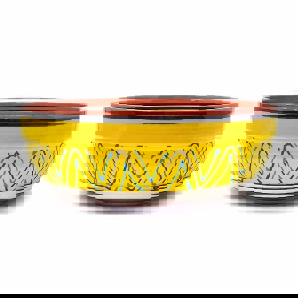 Fiesta - 26Cm Deep Salad Bowls