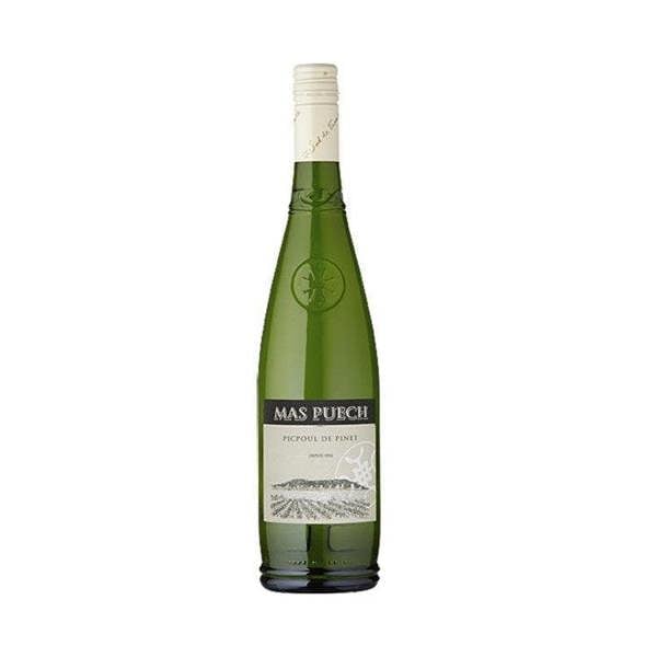 Mas Puech Picpoul de Pinet 2024