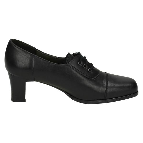 Nil Simile Ladies Nil Simile Narrow Fitting Smart Shoes Kansas
