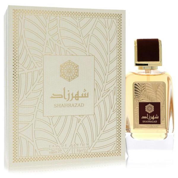 Al Zaafaran Shahrazad Eau De Parfum 100 ml
