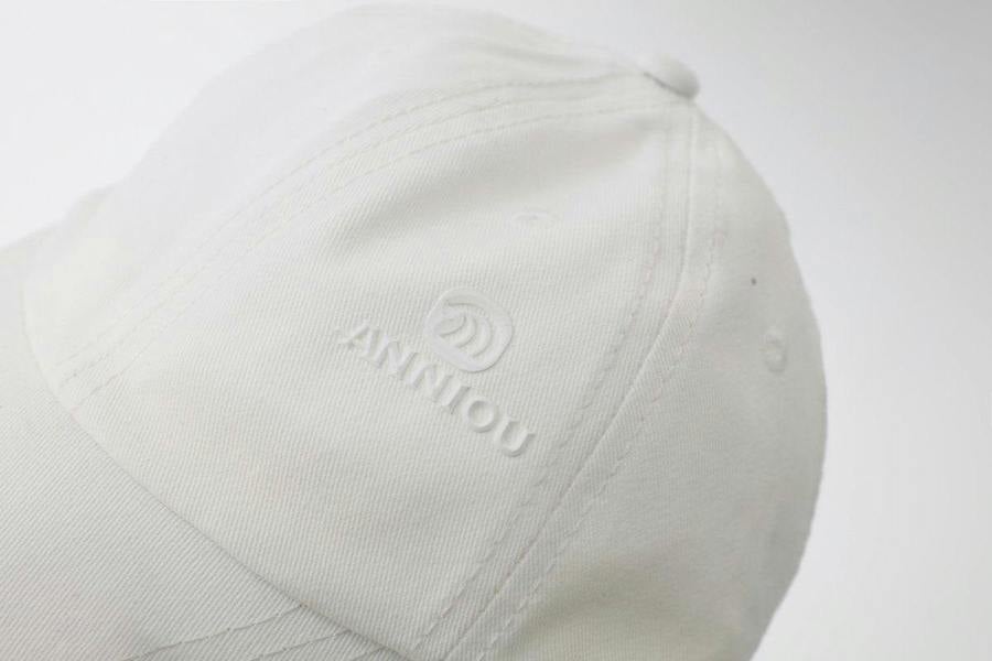 Anniou UPF 50+ Kids Cotton Baseball Cap